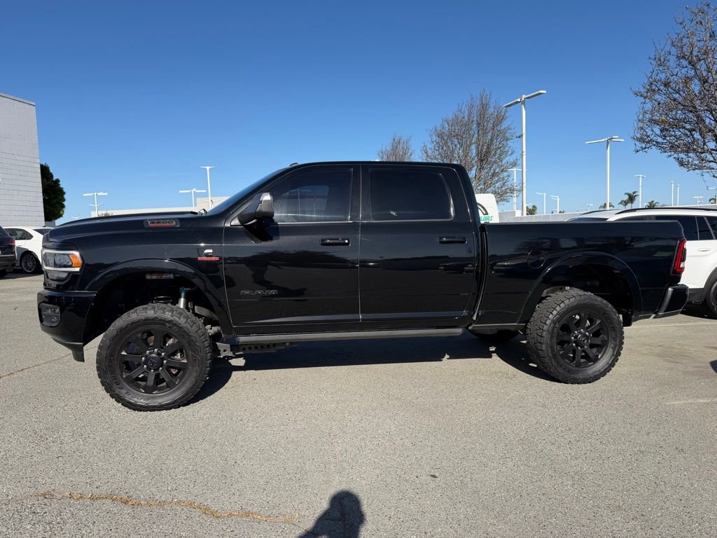 ram ram 2500 pickup 2021 3C6UR5FL2MG503611 image ram ram 2500 pickup 2021 3C6UR5FL2MG503611 image